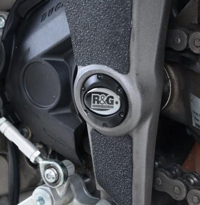 R&G FRAME PLUG, LHS OR RHS 41399016
