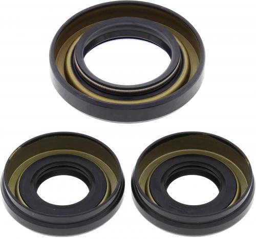 ALL BALLS DIFF. SEAL KIT FRONT 25-2001-5