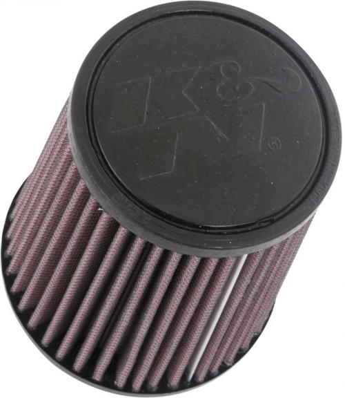K&N UNIVERSAL CLAMP-ON AIR FILTER 138125909