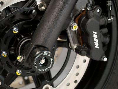 R&G FORK PROTECTORS 41430128