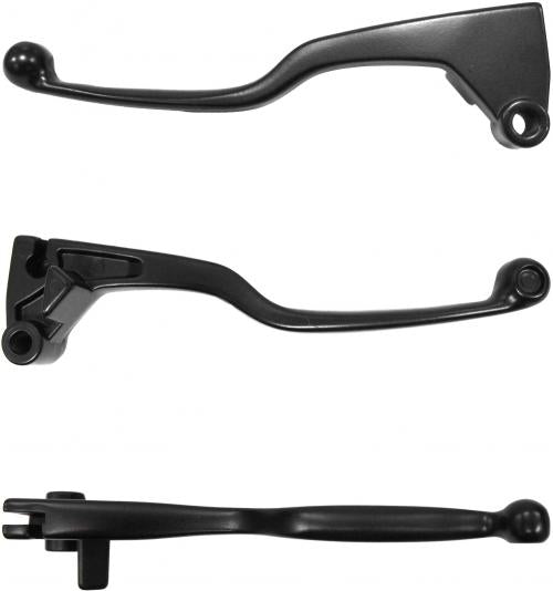 2TORQ LEVER CLUTCH BLK 46076-0123