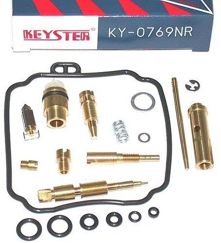 KEYSTER CARBURRETOR REPAIR SET KY-0769NR