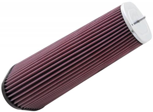 K&N UNIVERSAL CLAMP-ON AIR FILTER 13794559