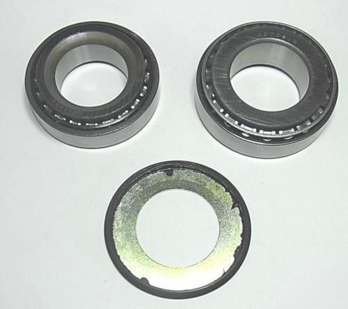 PARTS PLUS STEERING STEM BEARING, SSK901Y