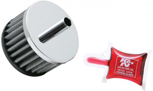 K&N VENT FILTER 62-1050
