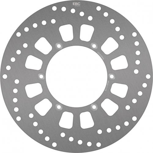 EBC BRAKE DISC MD628RS STREET BIKE BRAKE DISCS