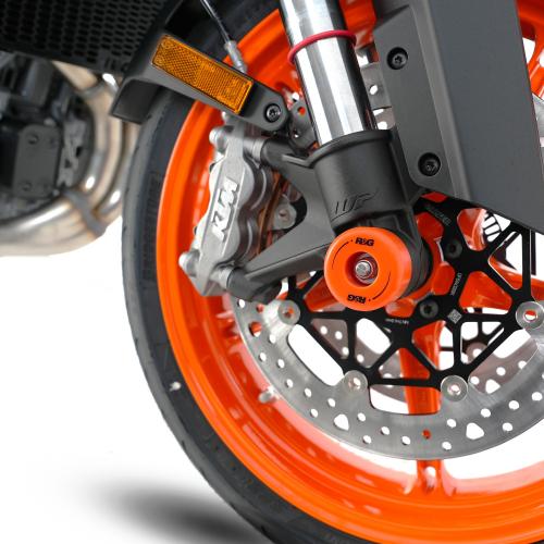 R&G FORK PROTECTORS 41440134