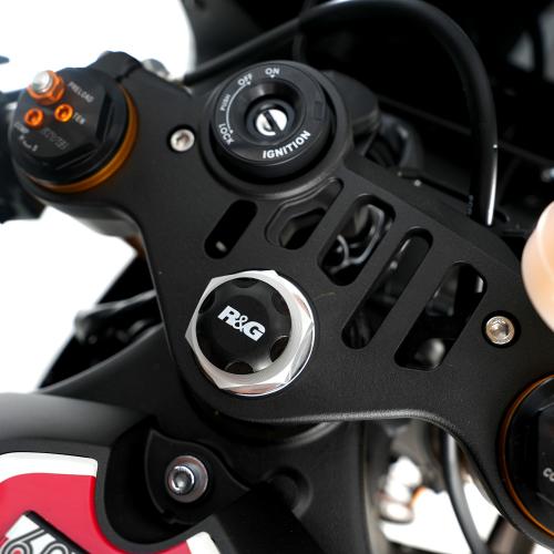 R&G TOP YOKE CAP 41214909