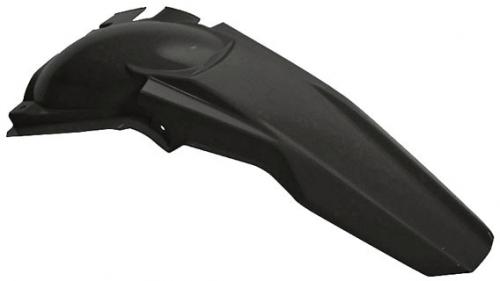 RTECH REAR FENDER SUZUKI BLACK 561435339