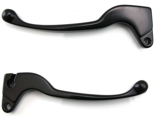 2TORQ LEVER BRAKE REAR BLK 413224