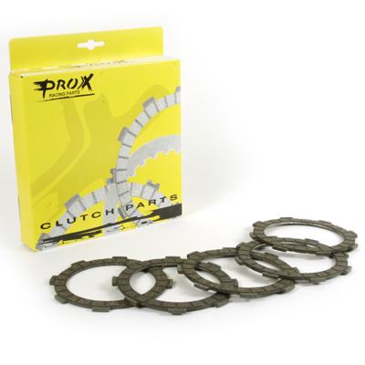 PROX FRICTION PLATE SET PX16S41001