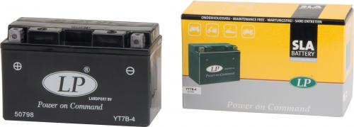 LANDPORT YT7B-4 50701
