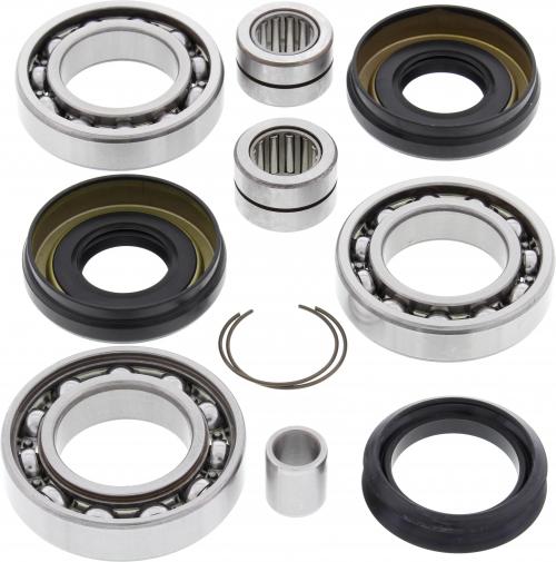 ALL BALLS DIFF. BEARING 25-2060