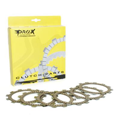 PROX FRICTION PLATE SET PX16S50012