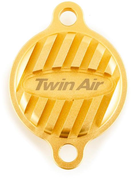 TWIN AIR OIL FILTER CAP KAWASAKI 46160310