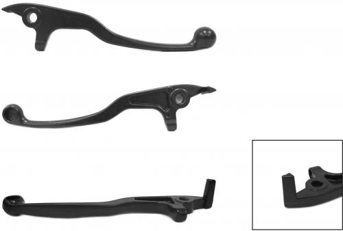 2TORQ LEVER KTM BRAKE BLK 93013002000