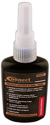 LASER TOOLS PREMIUM NUTLOCK & SEAL