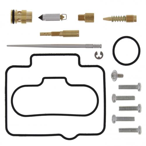 PROX CARBURETOR REBUILD KIT PX5510165