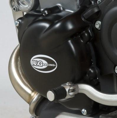 R&G ENGINE COVER, LHS 41830008