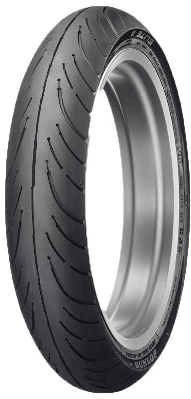 DUNLOP 130/70 B18 D428F