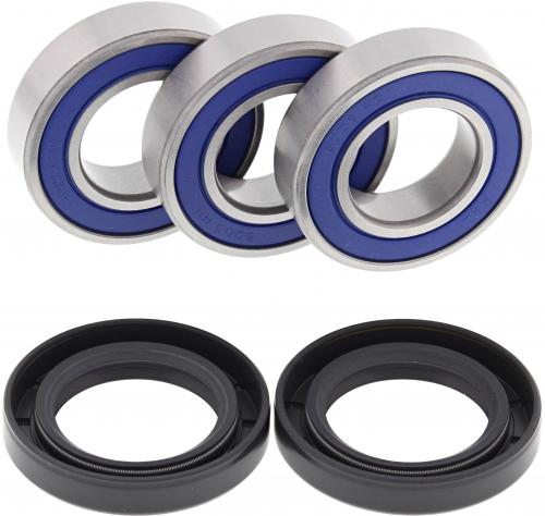 ALL BALLS WHEEL BEARING KIT 25-1593