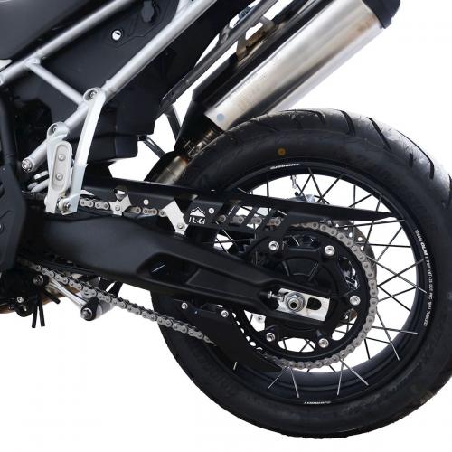 R&G CHAIN GUARD, BLACK 41775208