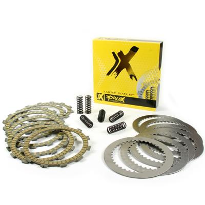 PROX COMPLETE CLUTCH PLATE SET PX16CPS34005