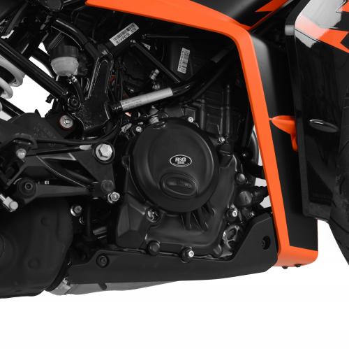 R&G ENGINE CASE COVERS PAIR RGKEC0161R