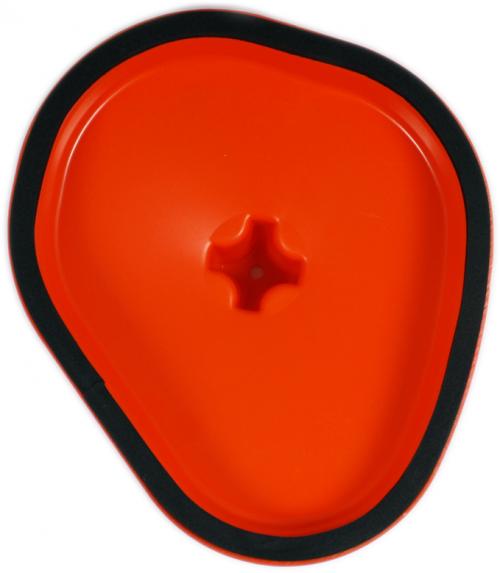TWIN AIR AIRBOX COVER KAWASAKI 46160111