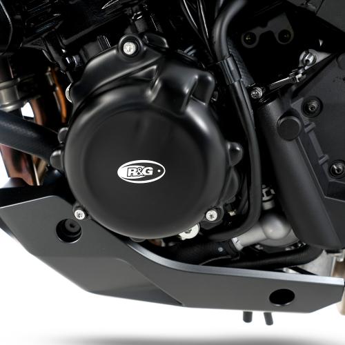 R&G ENGINE COVER, LHS 41850048