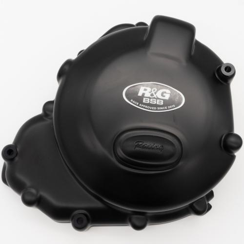 R&G ENGINE COVER, GENERATOR, LHS RGECC0317R