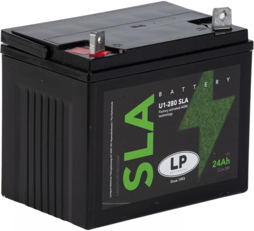 LANDPORT U1-280 SLA