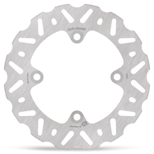 MOTO MASTER NITRO ROAD REAR DISC 6200510101