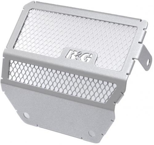 R&G CYLINDER HEAD GUARD, BLACK 41585290