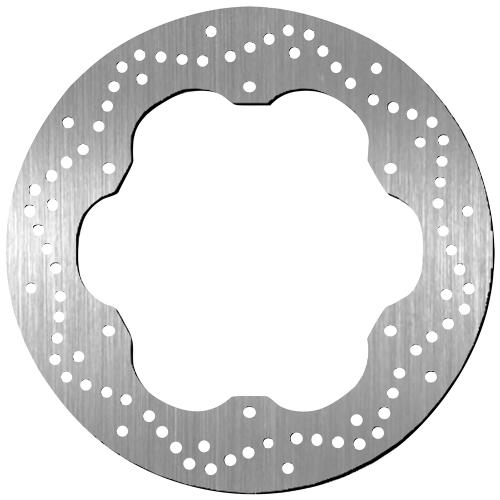 SBS STANDARD BRAKE DISC 5127