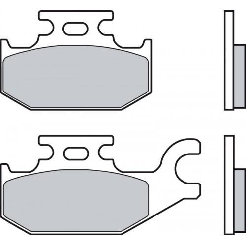 BREMBO 07GR73SX BRAKE PADS SINTER