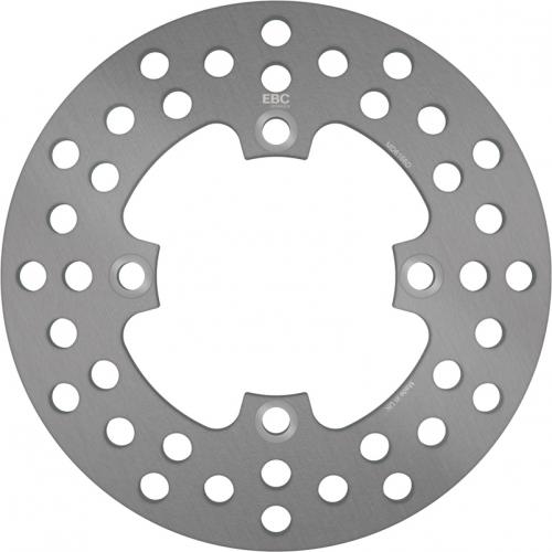 EBC BRAKE DISC MD6166D EBC BRAKE DISC