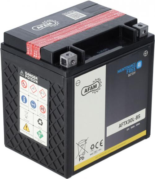 AFAM AFTX30L-BS (CP)