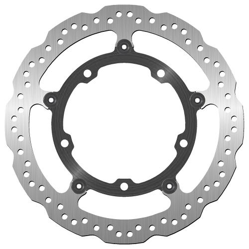 SBS STANDARD BRAKE DISC 5318