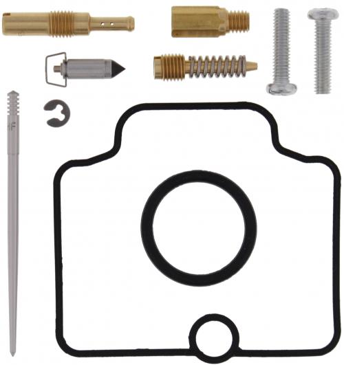 ALL BALLS CARBURETOR REBUILD KIT 26-1395