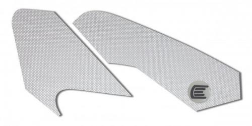 R&G EAZI-GRIP CLEAR TANK GRIPS -PRO RGPRO330CL