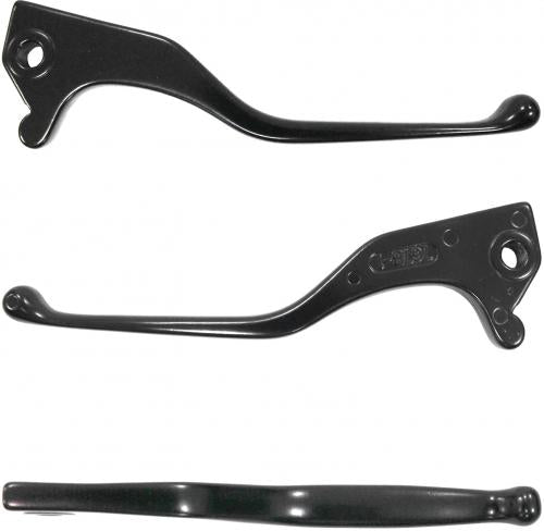 2TORQ LEVER BRAKE BLK 45022-BMBT-002