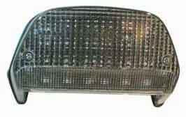 UNIVERSAL LED TAILLIGHT, ZR400/550 07