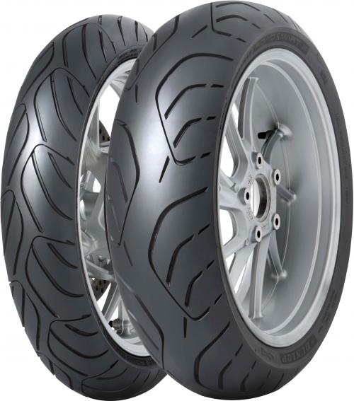 DUNLOP 150/70 ZR17 ROADSMART III