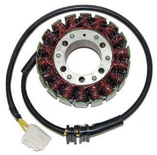 HOCO PARTS STATOR, 90 9529