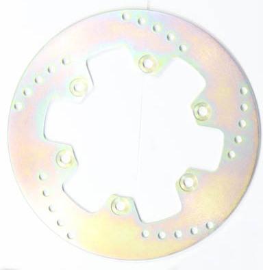 EBC BRAKE DISC MD4137RS EBC BRAKE DISC