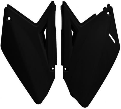 RTECH SIDE PANEL SUZUKI BLACK 565435120