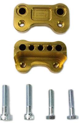 EBC BRAKE DISC BRK029 BRACKET FOR OS/OSX/SM/SMX DISC