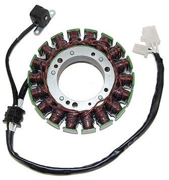 HOCO PARTS STATOR, 90 9610