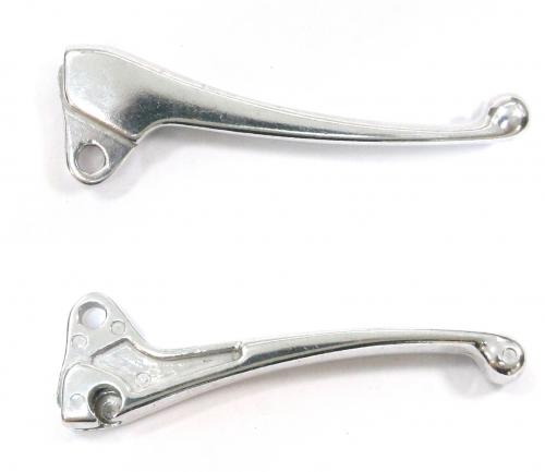 2TORQ LEVER BRAKE SIL 2T4-83922-01